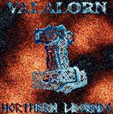 Valalorn : Northern Legends